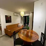 Apartamento Porto Do Amor