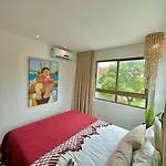 Apartamento Porto Do Amor